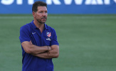 Soi trận Marseille vs Atletico Madrid: Thầy trò Simeone tìm lại niềm vui?