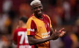 Galatasaray từ chối 130 triệu euro cho Victor Osimhen