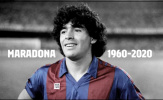 Maradona bị bỏ bê dù có những dấu hiệu nguy hiểm rõ ràng