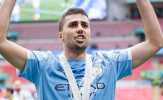 Man City chốt giá 80 triệu euro cho thương vụ Rodri với Barca