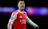 Galatasaray quay xe sang Martinelli làm Leao bế tắc tương lai