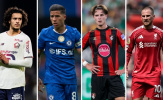 Man City nhắm Enzo Fernandez và các ngôi sao để thay thế Rodri