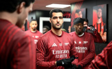 Bruno Guimaraes cập bến, Merino nói thẳng về sức mạnh của Arsenal