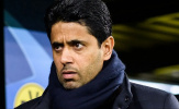 Chủ tịch PSG Nasser Al-Khelaifi muốn mua Pau Cubarsi của Barcelona