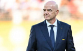 Gianni Infantino có cơ hội tái đắc cử?