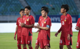 Toàn thua ở ASEAN Cup, tuyển Lào vướng nghi án bán độ