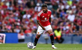 Dấu hiệu cho thấy Man Utd đã tìm được mỏ neo mới