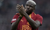 Bế tắc vụ Alvarez, Arsenal chuyển hướng săn Victor Osimhen