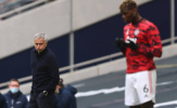 Lời tiên tri cay đắng của Mourinho về dàn sao MU