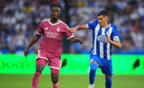 Camavinga rực sáng trước Deportivo, MU phải mau chóng hành động