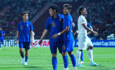 Soi trận Singapore vs Thái Lan: Bẫy chờ Voi chiến