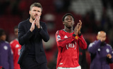 Carrick thừa nhận World Cup là thử thách lớn với Mainoo