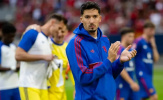 Man Utd cài điều khoản lạ khi đẩy đi Altay Bayindir