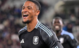 Arsenal tái khởi động thương vụ Ezri Konsa