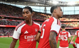 Arsenal có thể tin tưởng niềm tự hào Hale End để thay Saliba