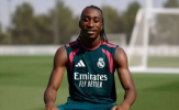 Yan Diomande ghi điểm với Jose Mourinho