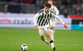 Kerim Alajbegovic tiết lộ lý do từ chối Chelsea để gia nhập Juventus