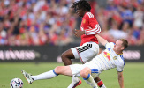 Carrick đã tìm ra đáp án cho câu hỏi về Patrick Dorgu