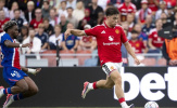 Cơ hội đổi đời của Harry Amass dưới thời Michael Carrick