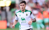 Vì sao Manchester United nên cân nhắc chiêu mộ Jorge Salinas
