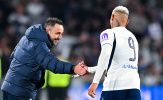 Soi trận Tottenham vs Hoffenheim: Thử thách cuối của De Zerbi
