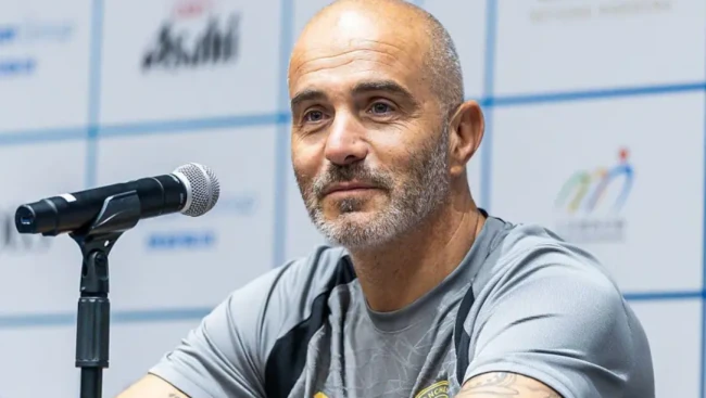 Diện mạo mới của Man City dưới thời Enzo Maresca