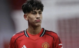 MU gấp rút 'trói chân' JJ Gabriel trước sự chèo kéo của Chelsea