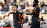 Soi trận Inter Milan vs Real Betis: 'Bài test' vắng chủ ông