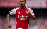 Arsenal từ chối 40 triệu euro của AC Milan cho Nwaneri