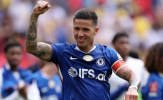 Canh bạc 120 triệu bảng của Chelsea với Enzo Fernandez