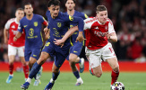 Pubill sẽ giúp Arsenal khỏa lấp lỗ hổng của Saliba?