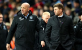 Gary McAllister tiết lộ lý do Gerrard thất bại tại Aston Villa