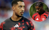 Youri Tielemans lên tiếng bênh vực thái độ của Marcus Rashford