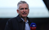 Alan Smith: Chỉ 2 đội có thể vô địch Ngoại Hạng Anh mùa tới