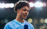CHÍNH THỨC: Trung vệ Max Alleyne rời Man City
