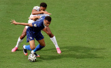 Quansah có phải lời giải cho bài toán Saliba ở Arsenal?