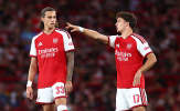 Soi trận Arsenal vs Man City: Cuộc chiến của những giá trị mới