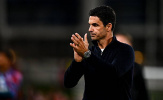 Mikel Arteta khẳng định muốn gia hạn với Arsenal