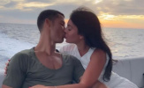 Georgina nhận 85.000 bảng mỗi tháng nếu ly hôn Ronaldo