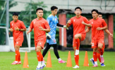 Điểm tin Bóng đá Việt Nam 15/8: Tuyển Việt Nam tập luyện mở; HLV Thái Lan dè chừng Singapore