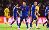 Sao trẻ Thái Lan quyết tâm đổi vận tại ASEAN Cup 2026