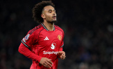 MU ép Juventus mua đứt Joshua Zirkzee