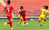 Soi trận Malaysia vs Việt Nam: Khẳng định vị thế tại Bukit Jalil