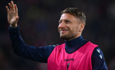 Ciro Immobile tuyên bố giải nghệ ở tuổi 36