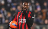 Galatasaray nối lại đàm phán thâu tóm Rafael Leao