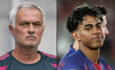 Jose Mourinho và sứ mệnh lật đổ ngai vàng của Barcelona