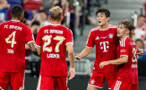 Soi trận Bayern Munich vs RB Leipzig: 'Hùm xám' thị uy