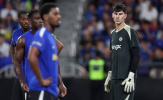 Mike Penders là lý do khiến Chelsea không mua thêm thủ môn