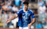 Vướng điều khoản của Real, Arsenal bị hét giá vụ Jacobo Ramon