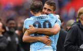 Cuộc cách mạng tại Man City bắt đầu từ sự đổ vỡ tuyến giữa